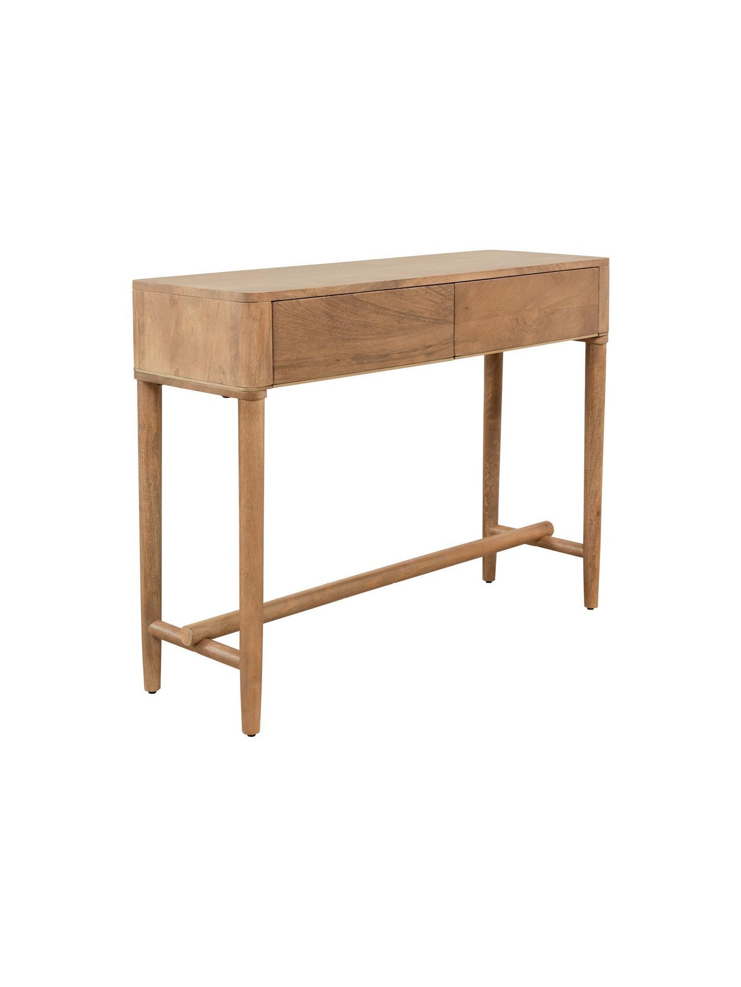 Siena Console
Nutmeg