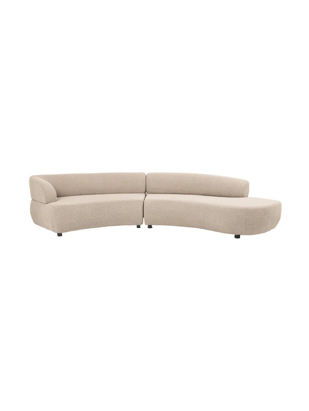 Budapest Sofa 4-Seater