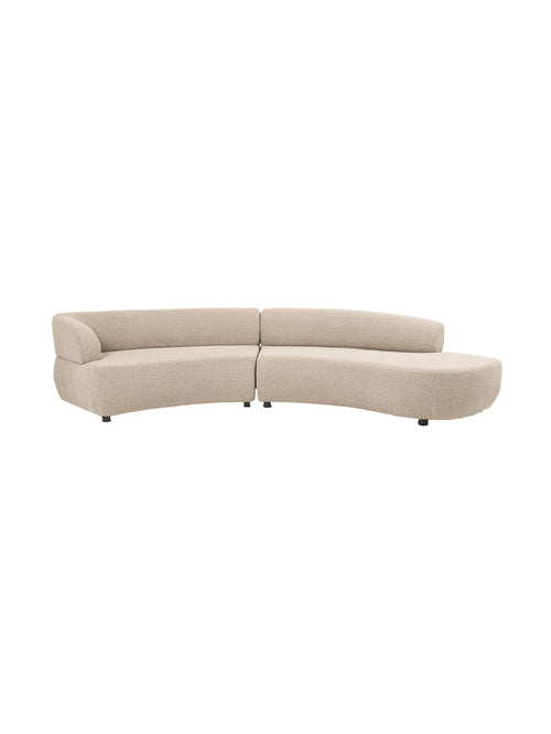 Budapest Sofa 4-Seater