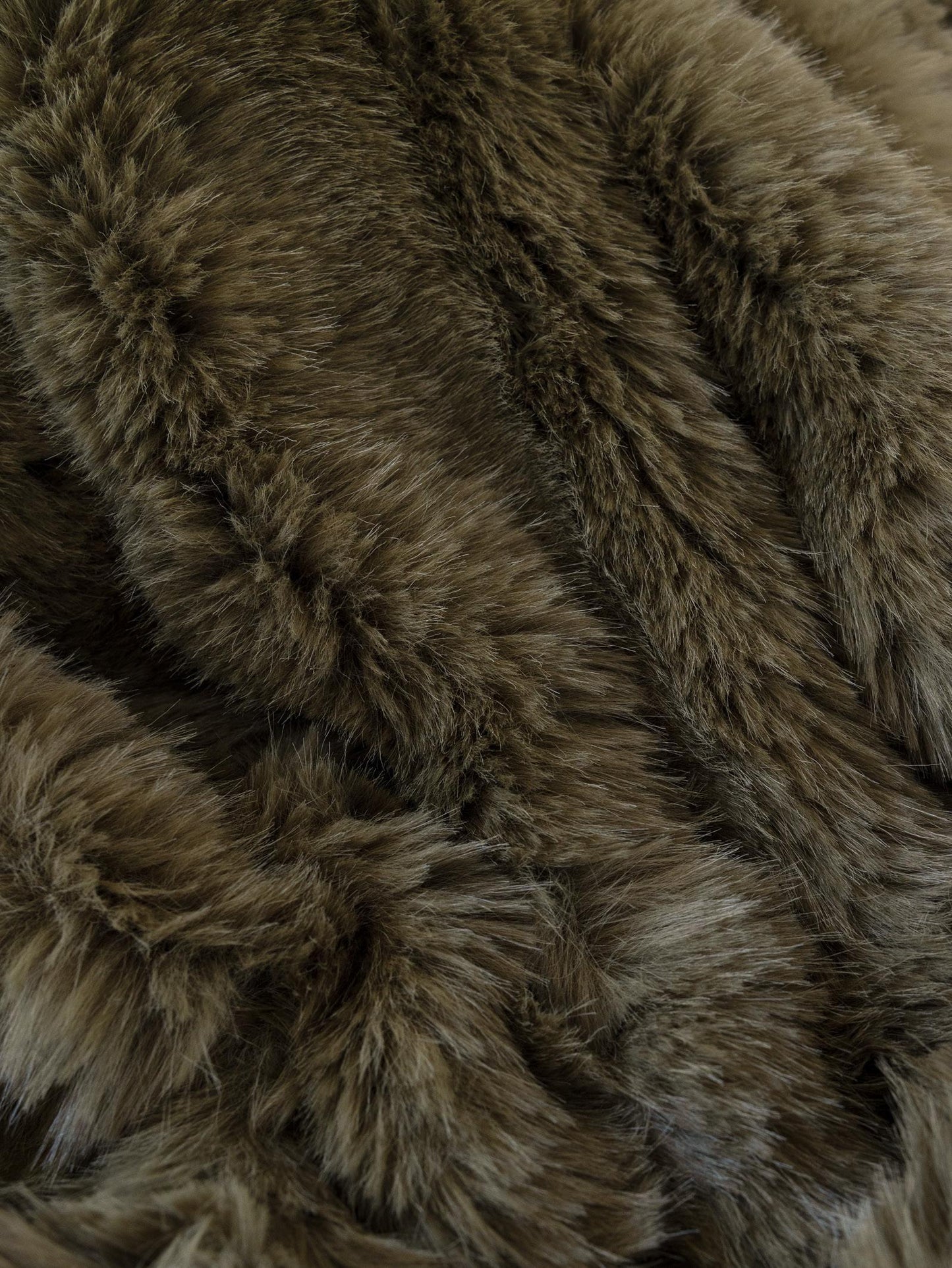 Blizzard Fur K & SK
Caper