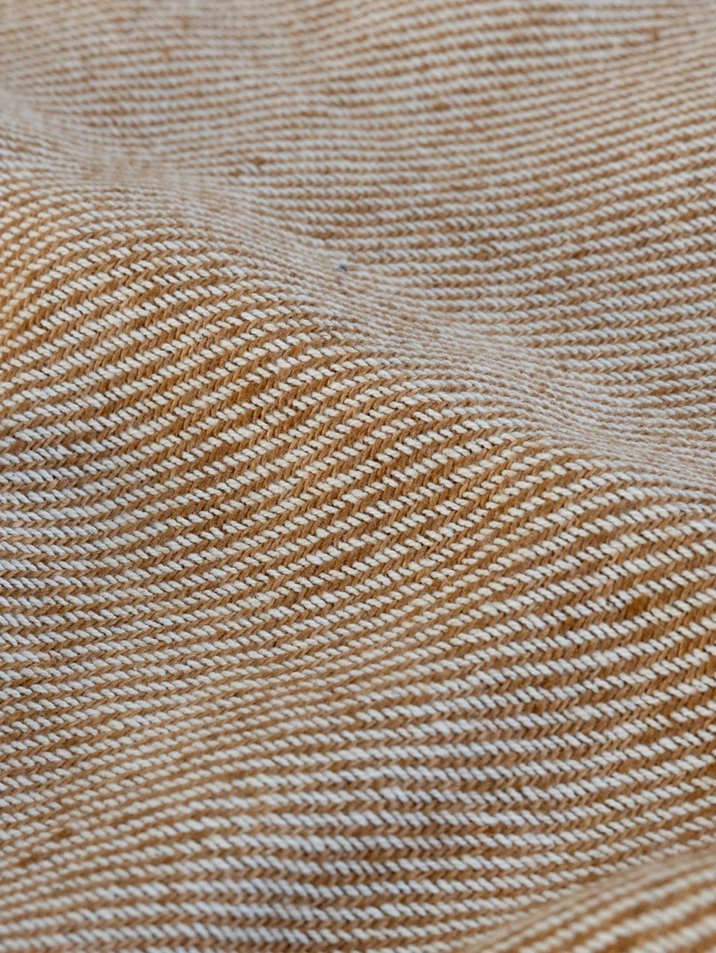 Elle Throw in Oatmilk