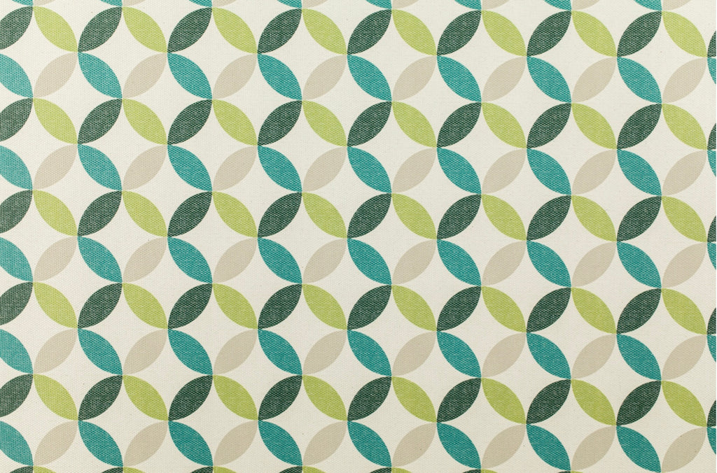 Wallpaper Olive Orbitals