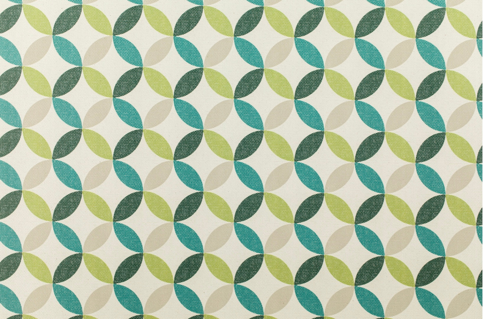 Wallpaper Olive Orbitals