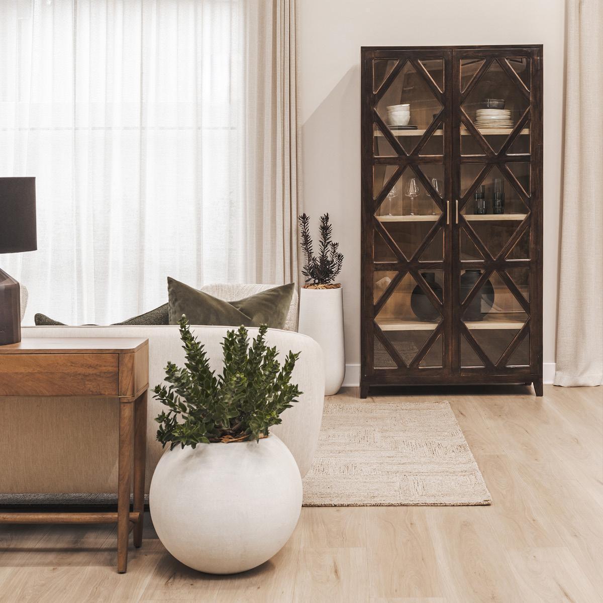 Meadow Lane Display Cabinet
Coco