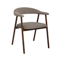 Suki Dining Chair Fabric - Latte