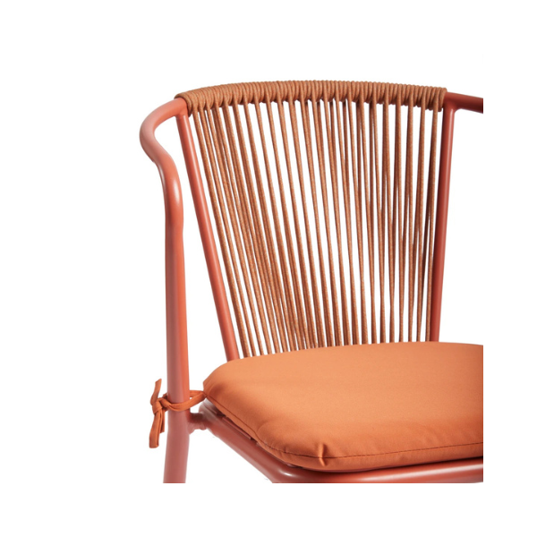 Elara Armchair
