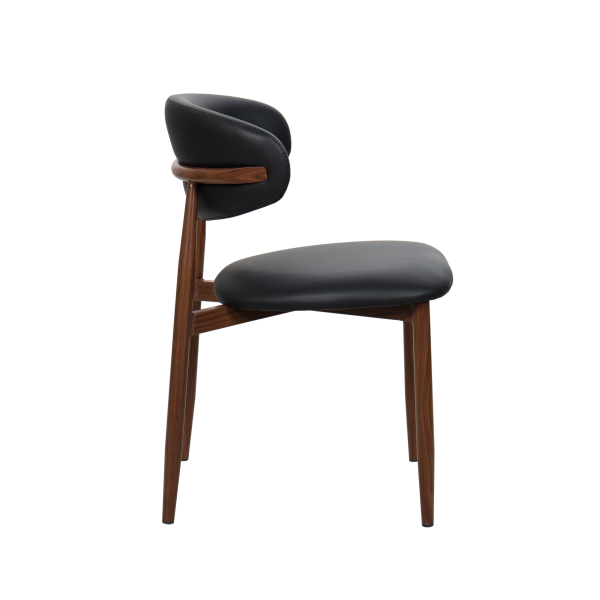 LUCIEN DINING CHAIR – PU