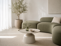 Amalfi Coffee Table Shell