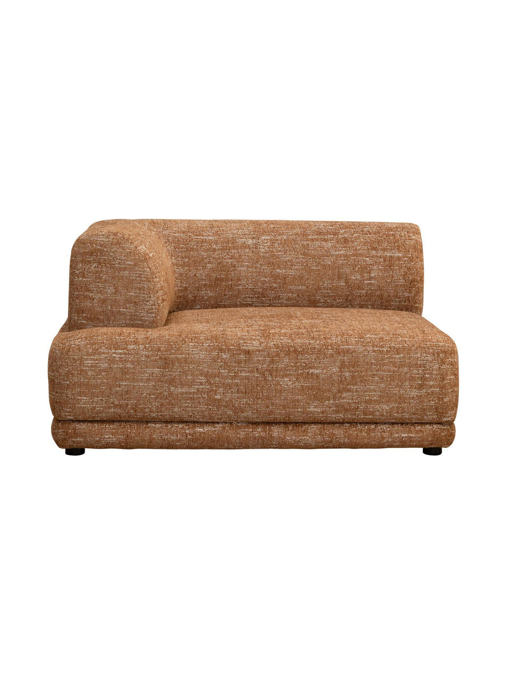 Azura Modular Sofa Birchwood Amber