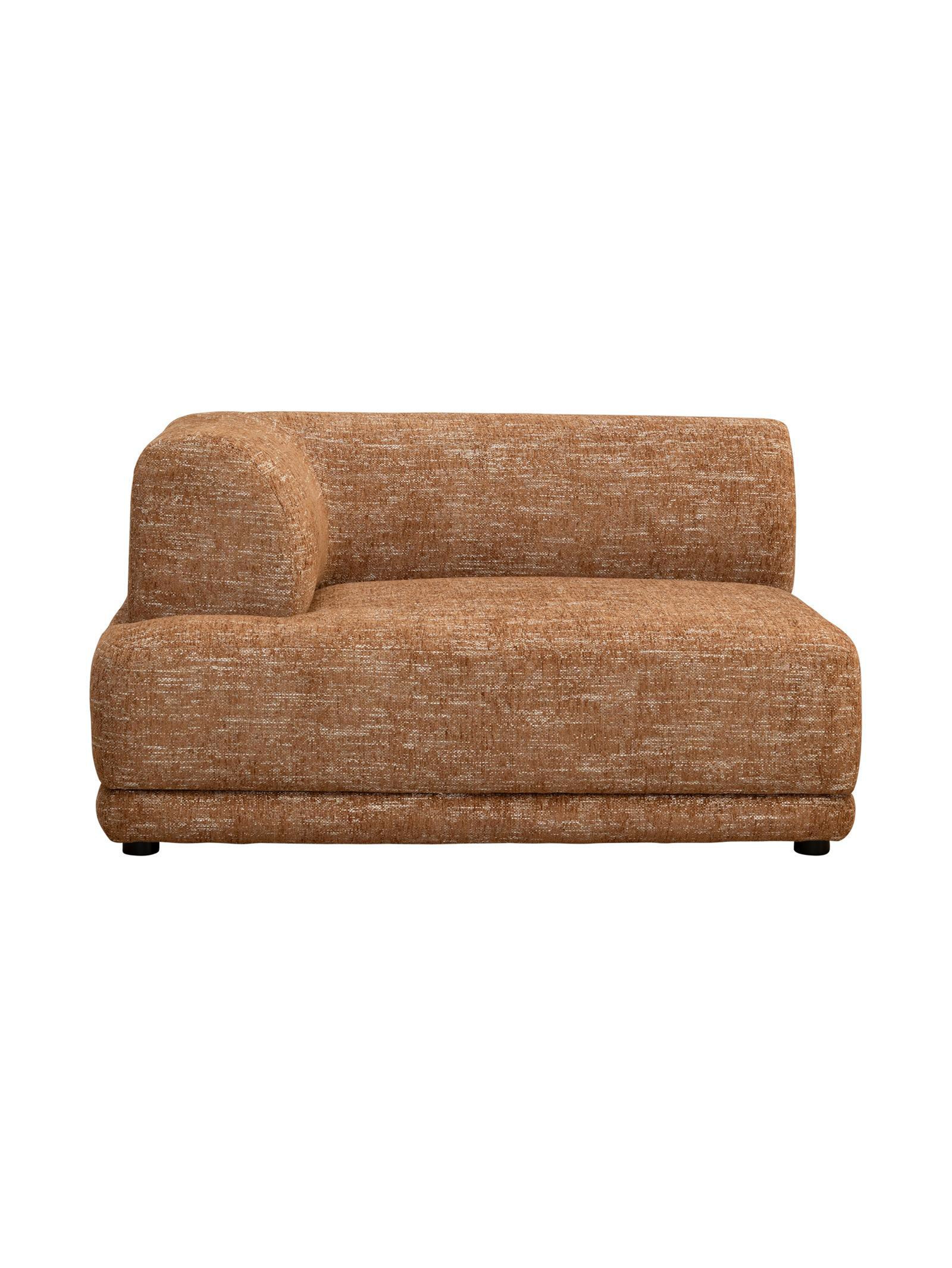 Azura Modular Sofa Birchwood Amber