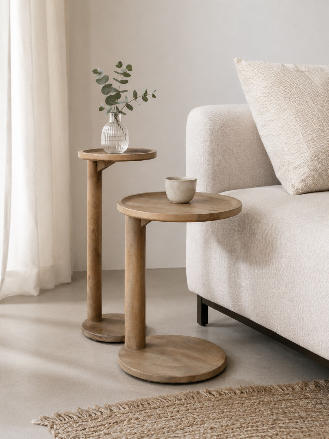 Sandpiper Side Table Set