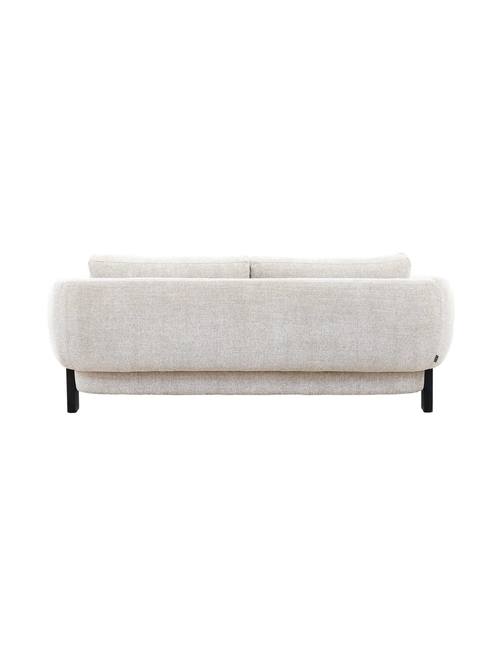 Juliette Sofa 2-Seater in Natura