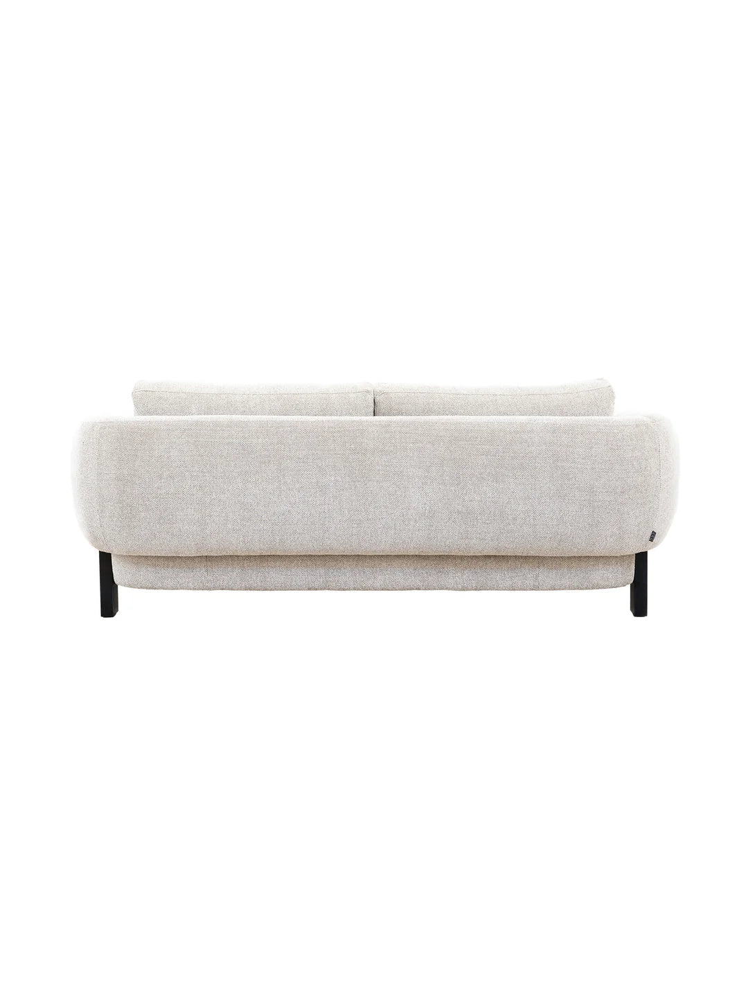 Juliette Sofa 2-Seater in Natura