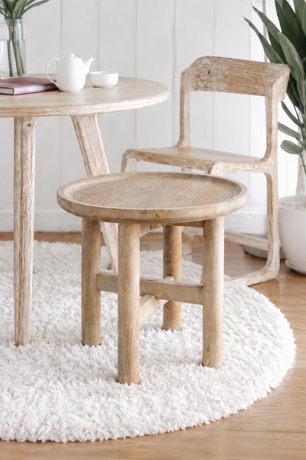 Sandpiper Side Table