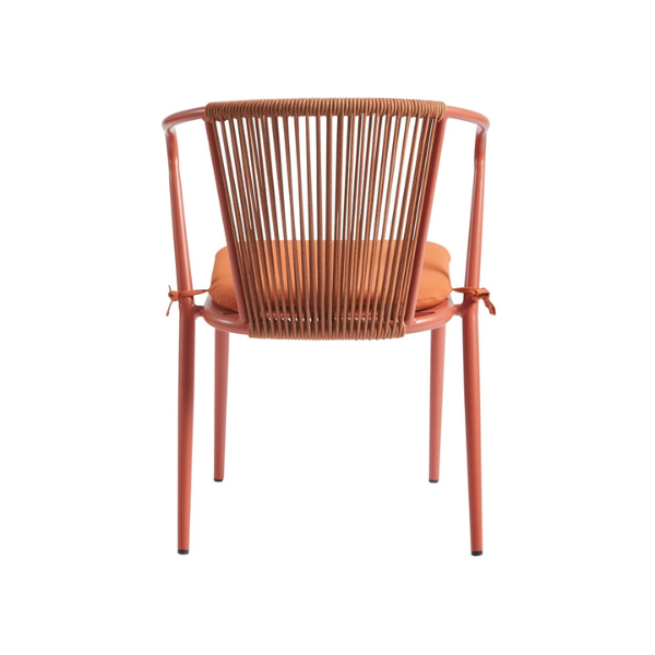 Elara Armchair