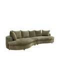 Baine Sofa (4-Seater)