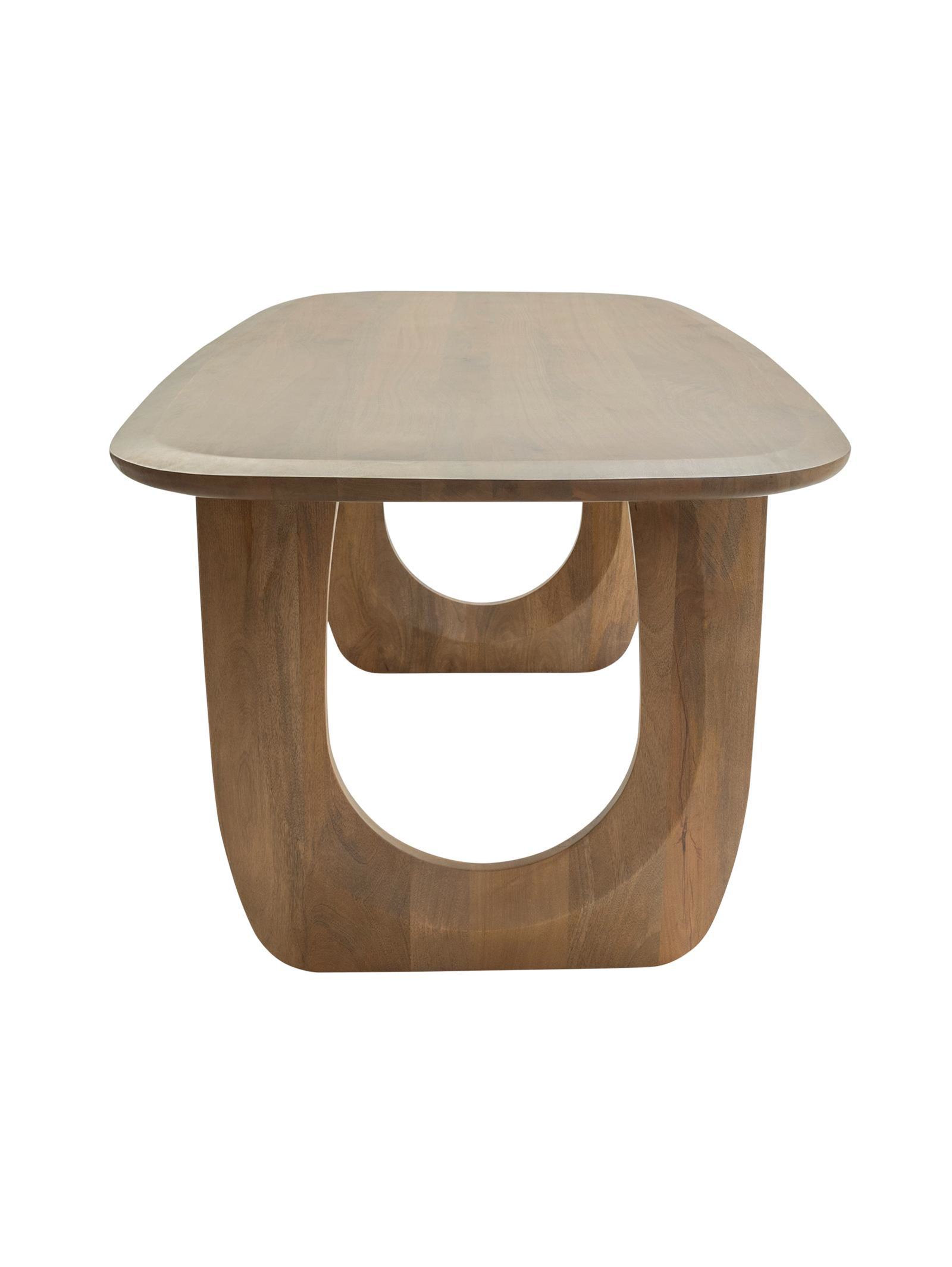 Archer Dining Table (10-Seater)