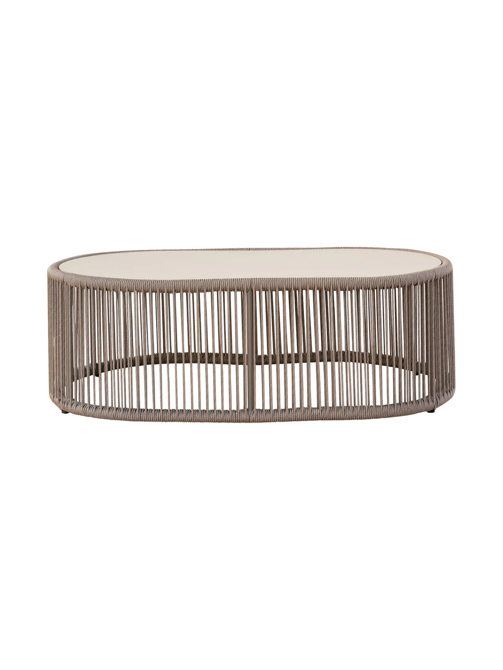 Bacalar Coffee Table