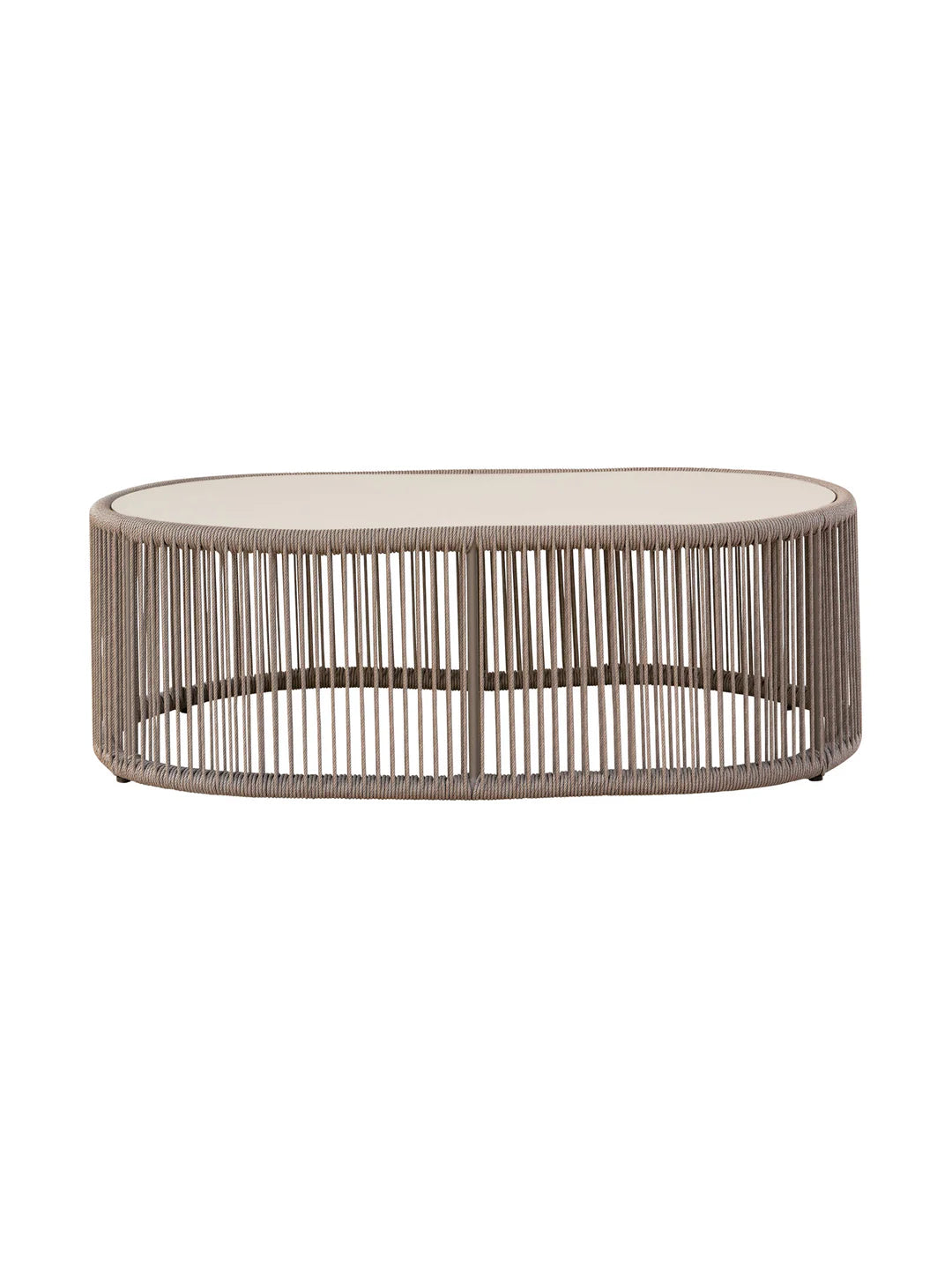 Bacalar Coffee Table