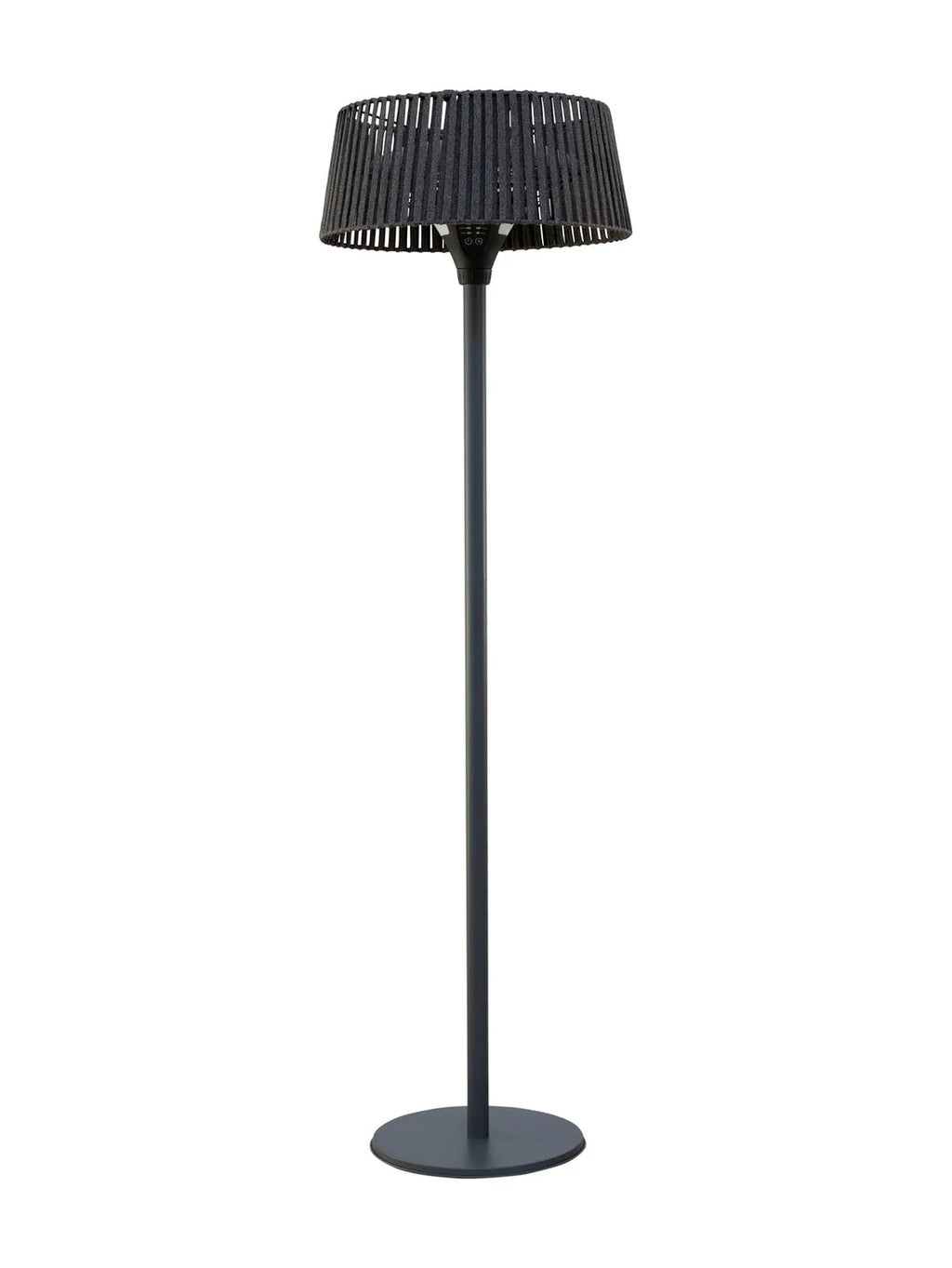 Fireglow Patio Heater / Floor Lamp