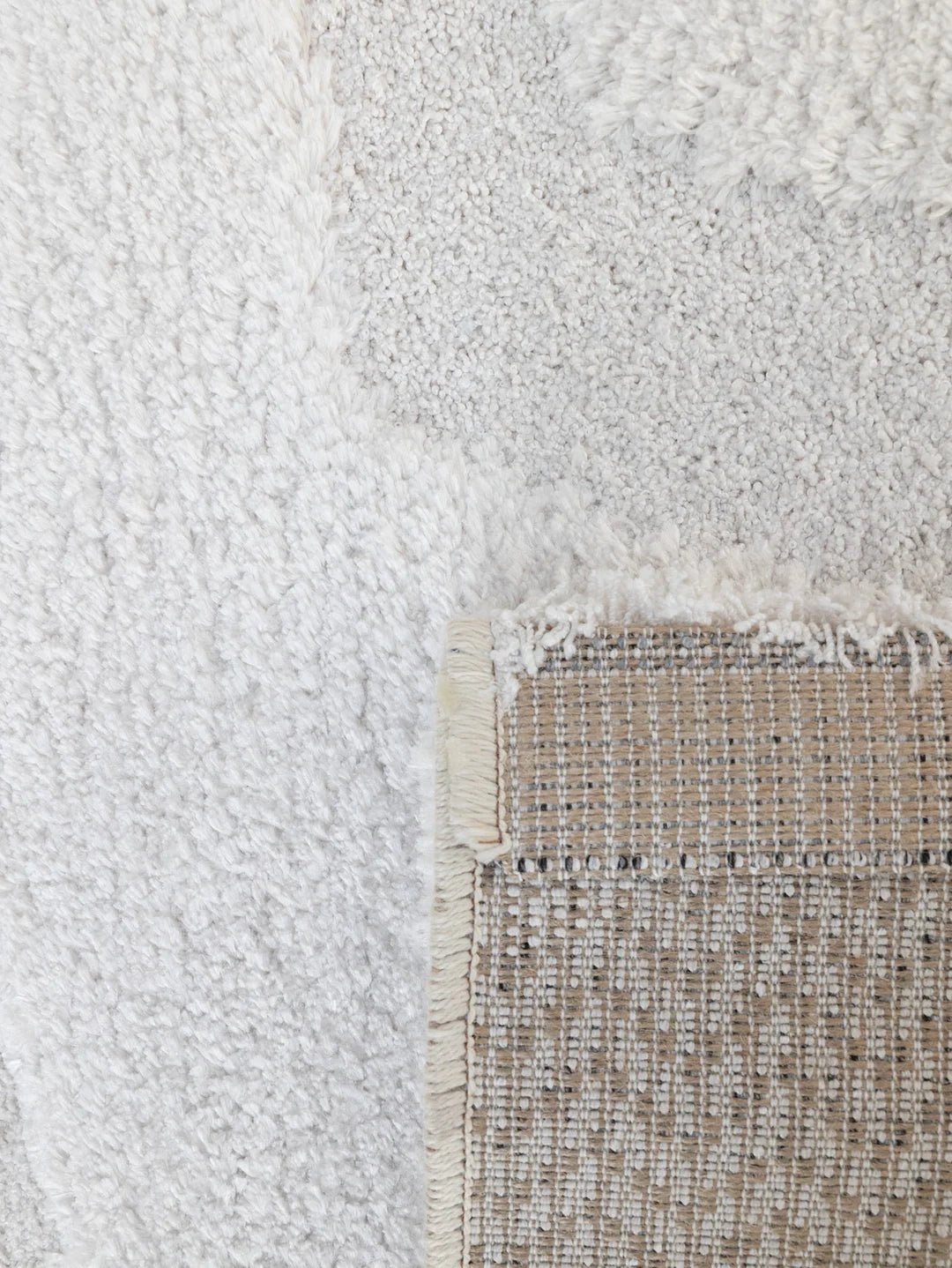 Enliven Rug in Frost