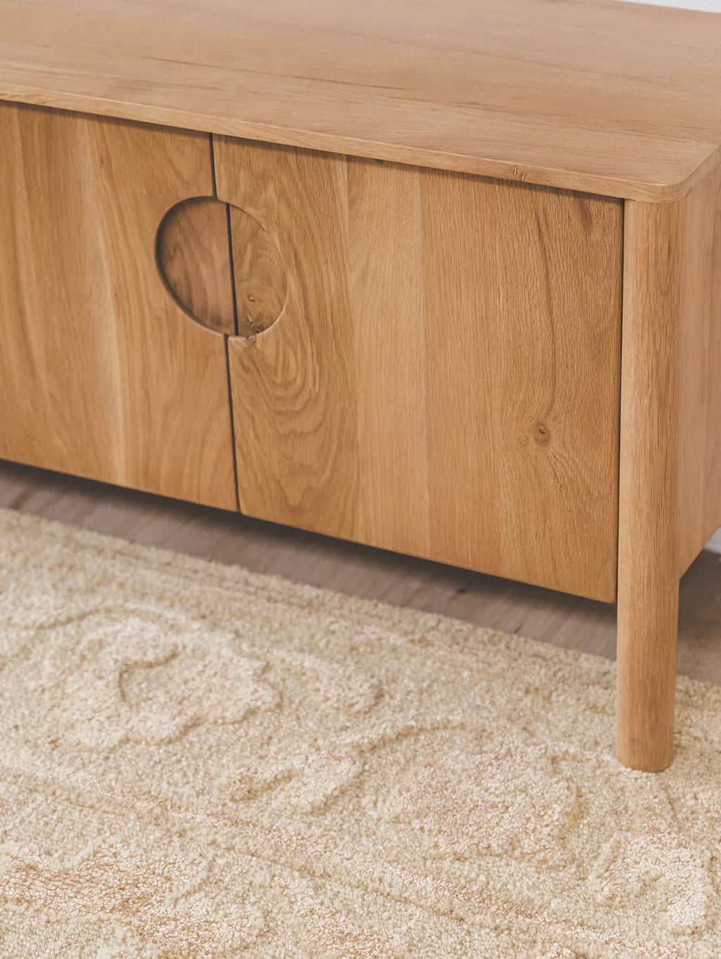 Trove Rug
