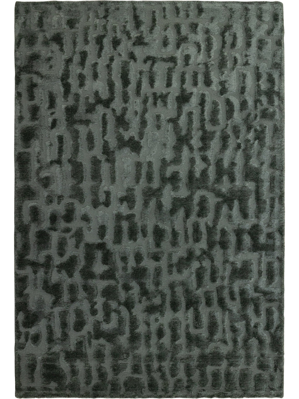 Gusto Rug in Bronze