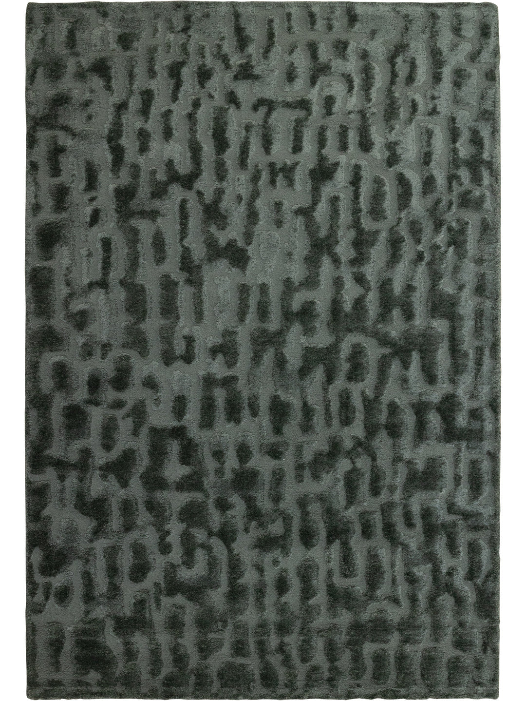 Gusto Rug in Bronze