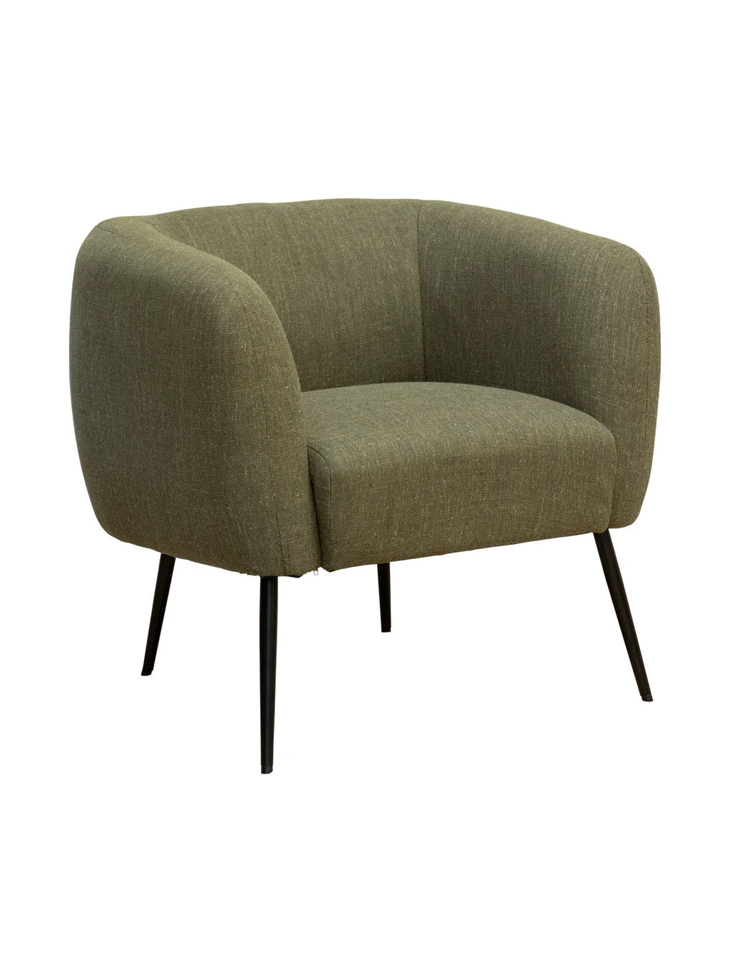 Hush Solo Chair