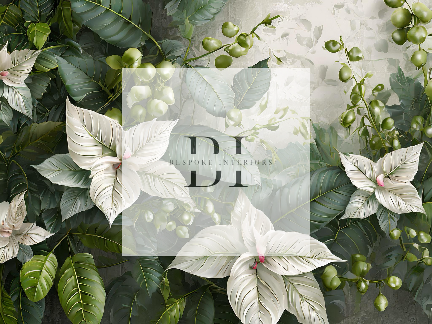 Wall Art Whispering Meadows