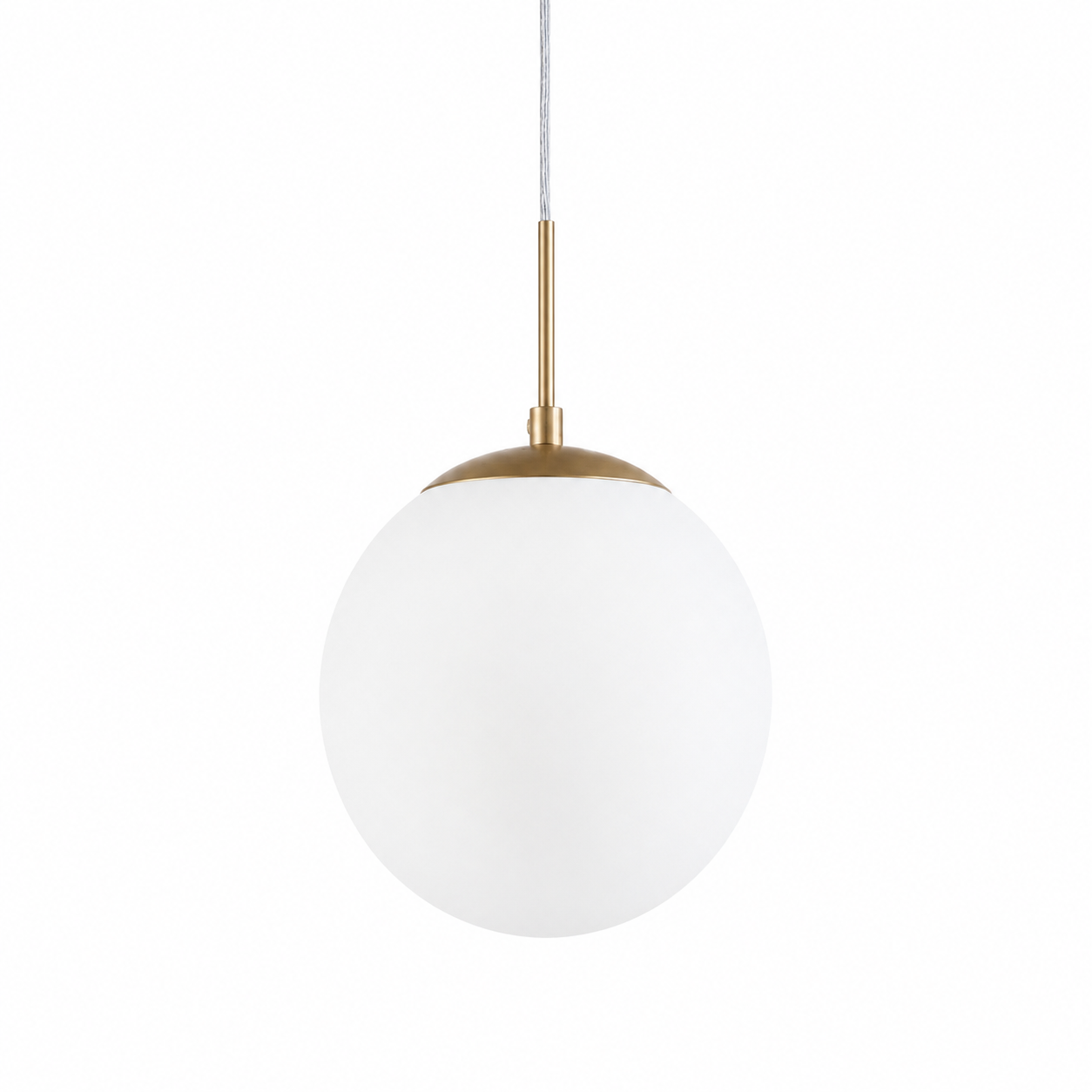 Globe Pendant Medium