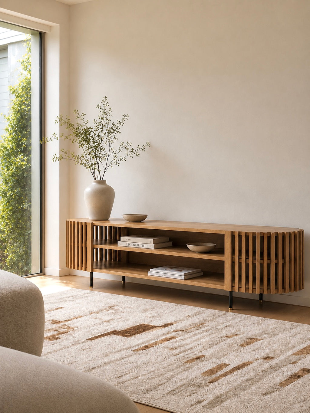 Swedish Media Unit in Nutmeg