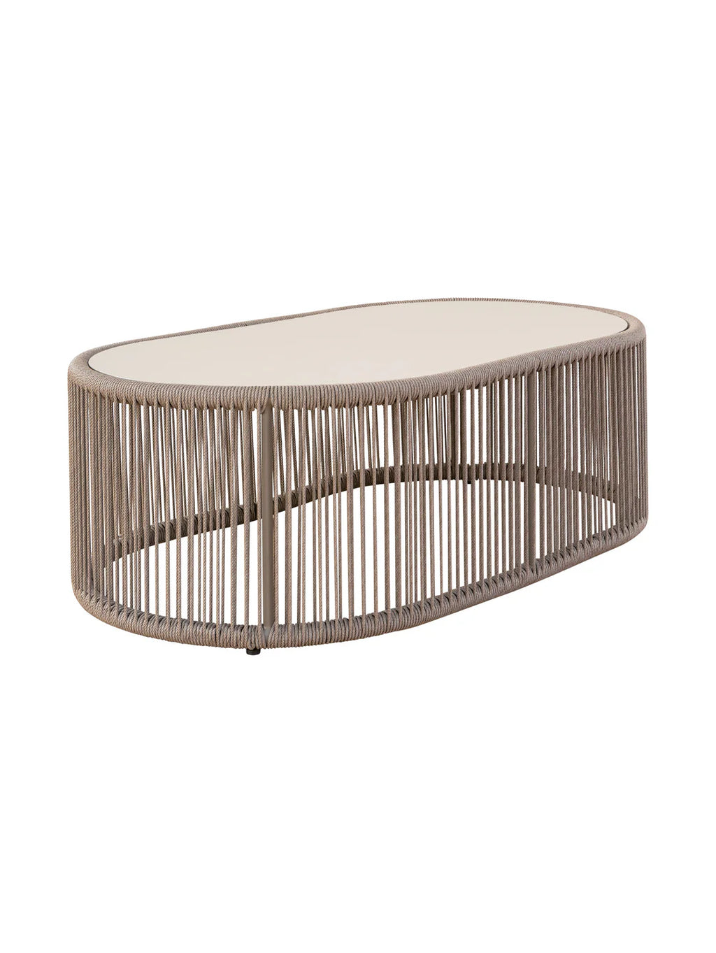Bacalar Coffee Table