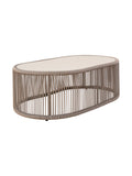 Bacalar Coffee Table