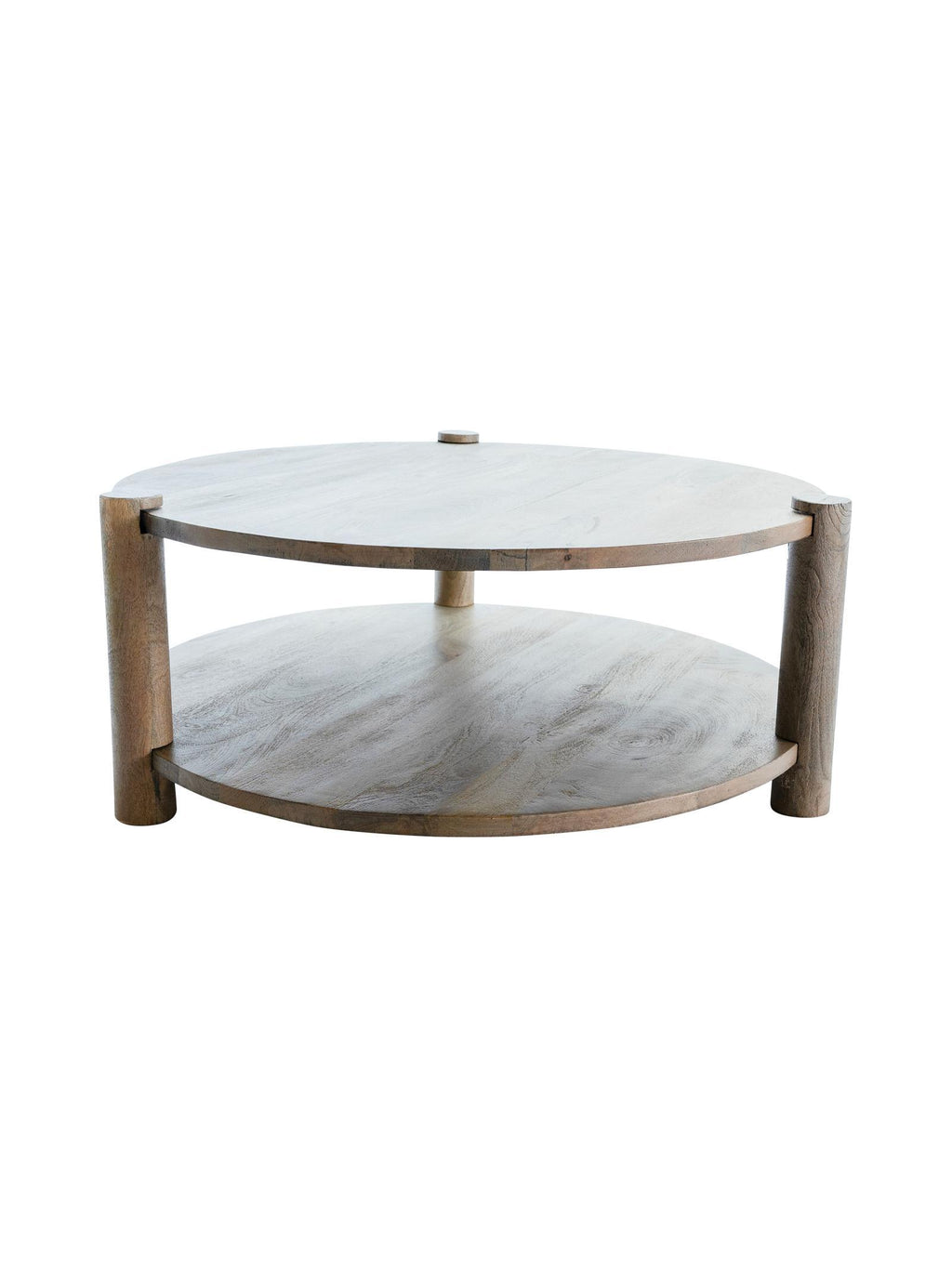 Structure Coffee Table
Vintage