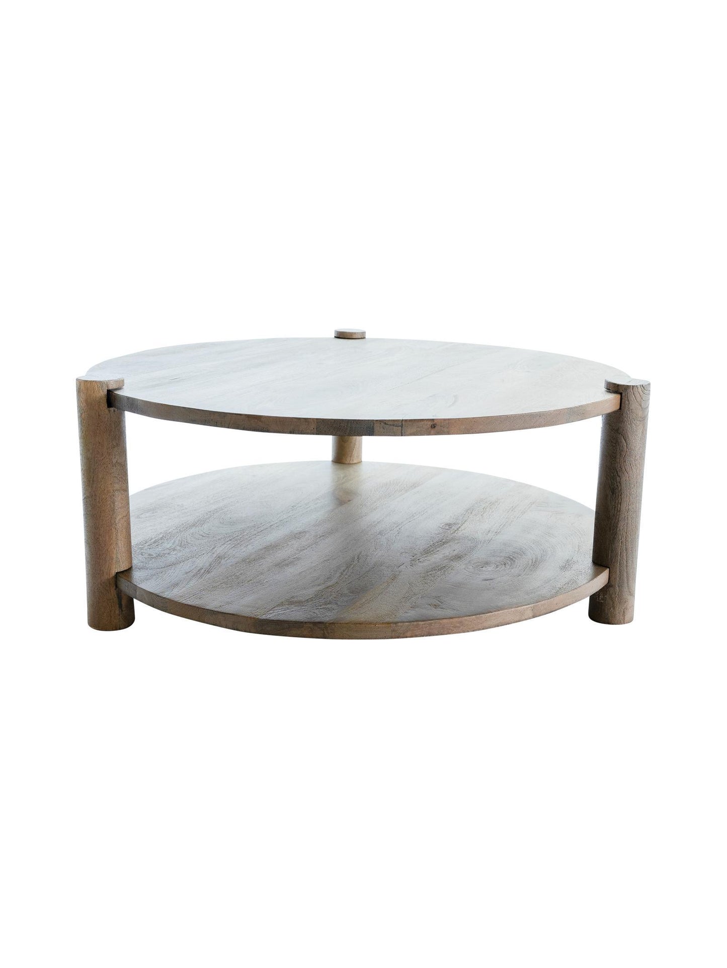 Structure Coffee Table
Vintage