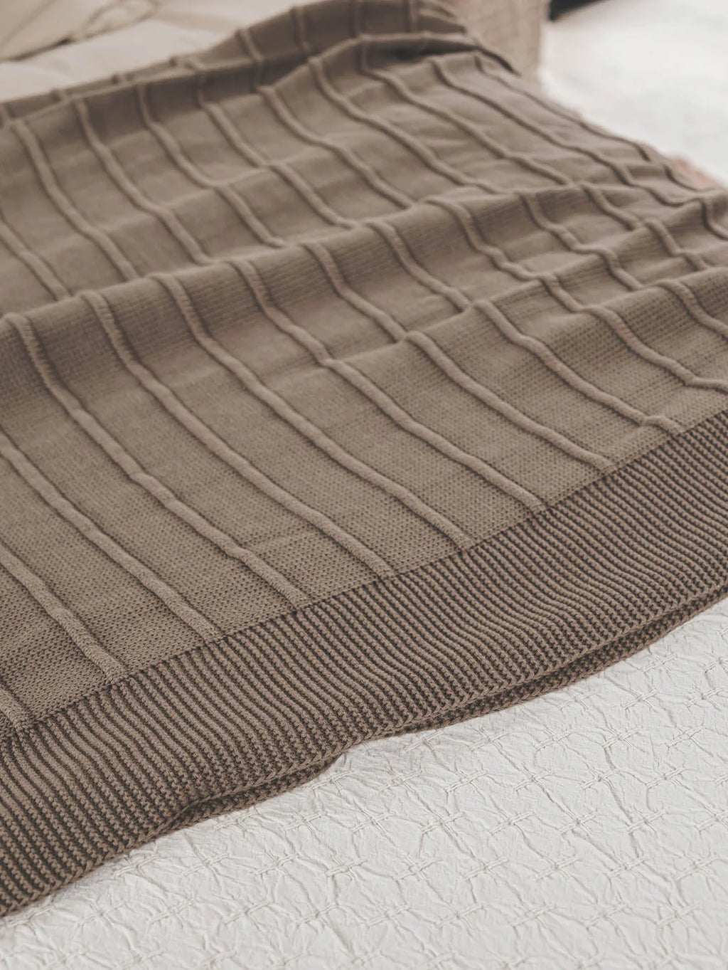Marlow Throw