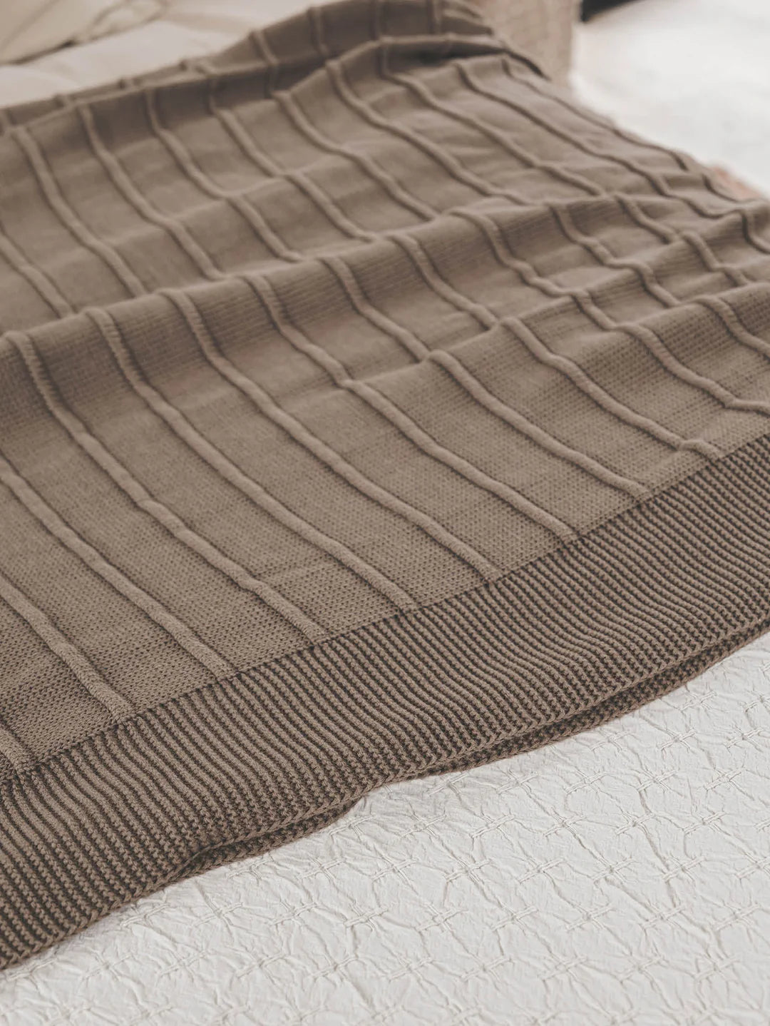Marlow Throw