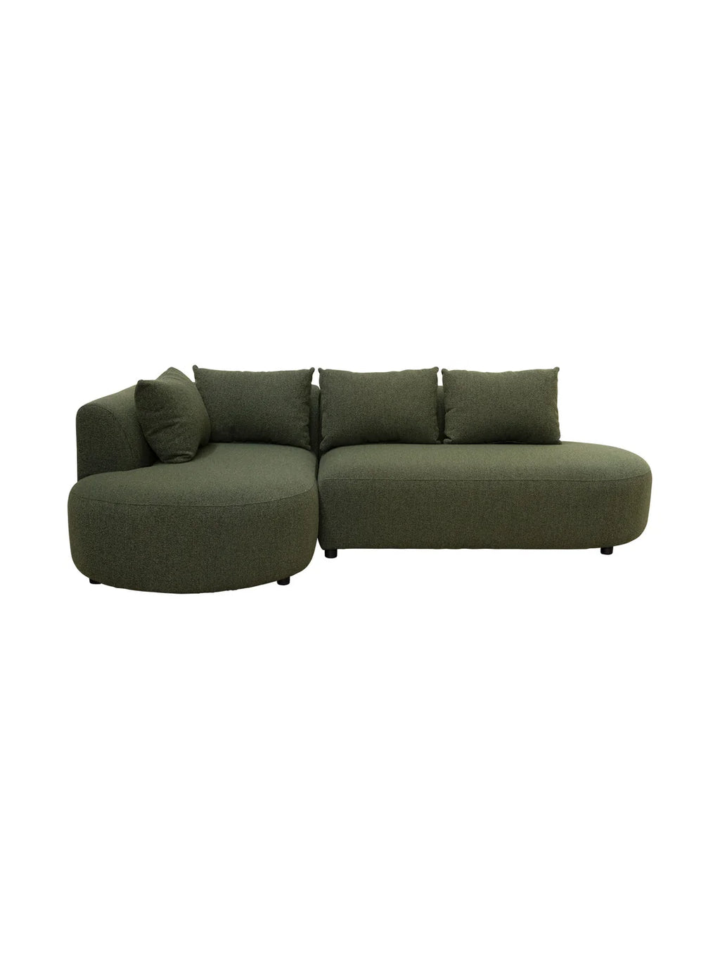 Sia Outdoor Sofa 4-Seater