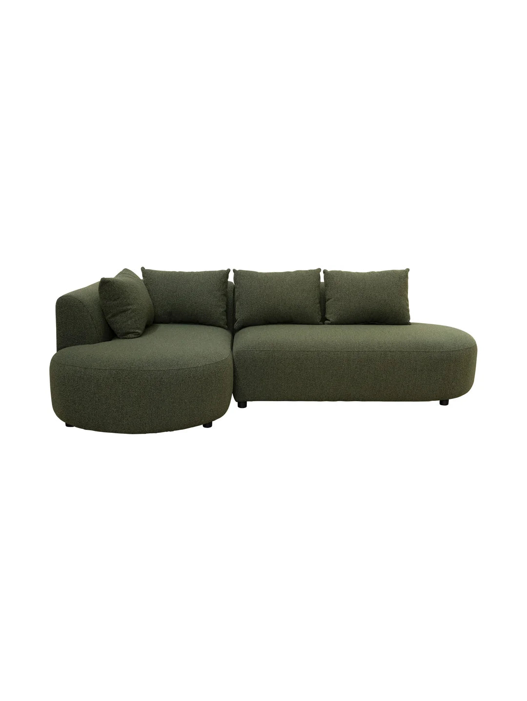 Sia Outdoor Sofa 4-Seater