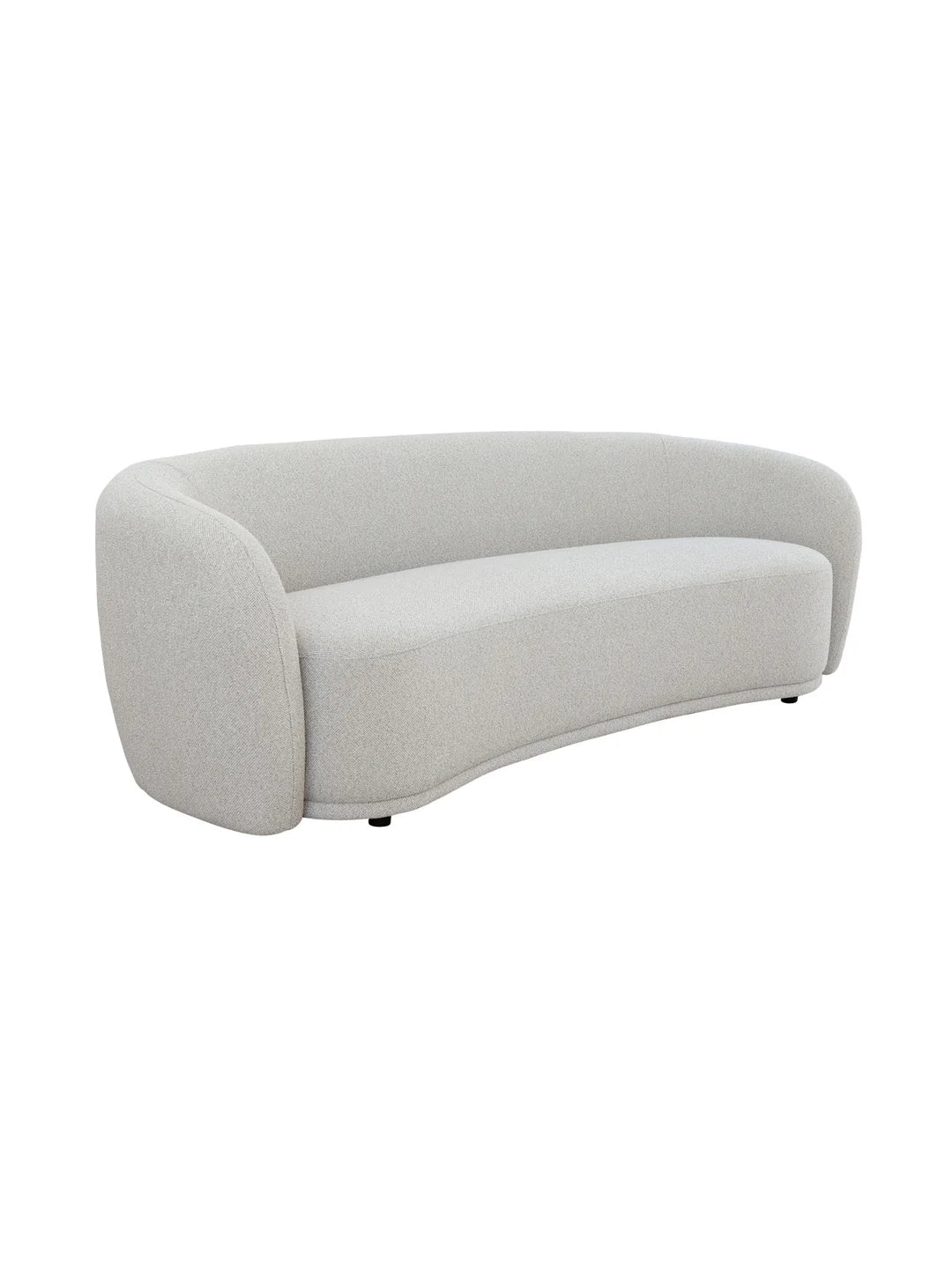 Prague Sofa 3-Seater in Comet Tiger