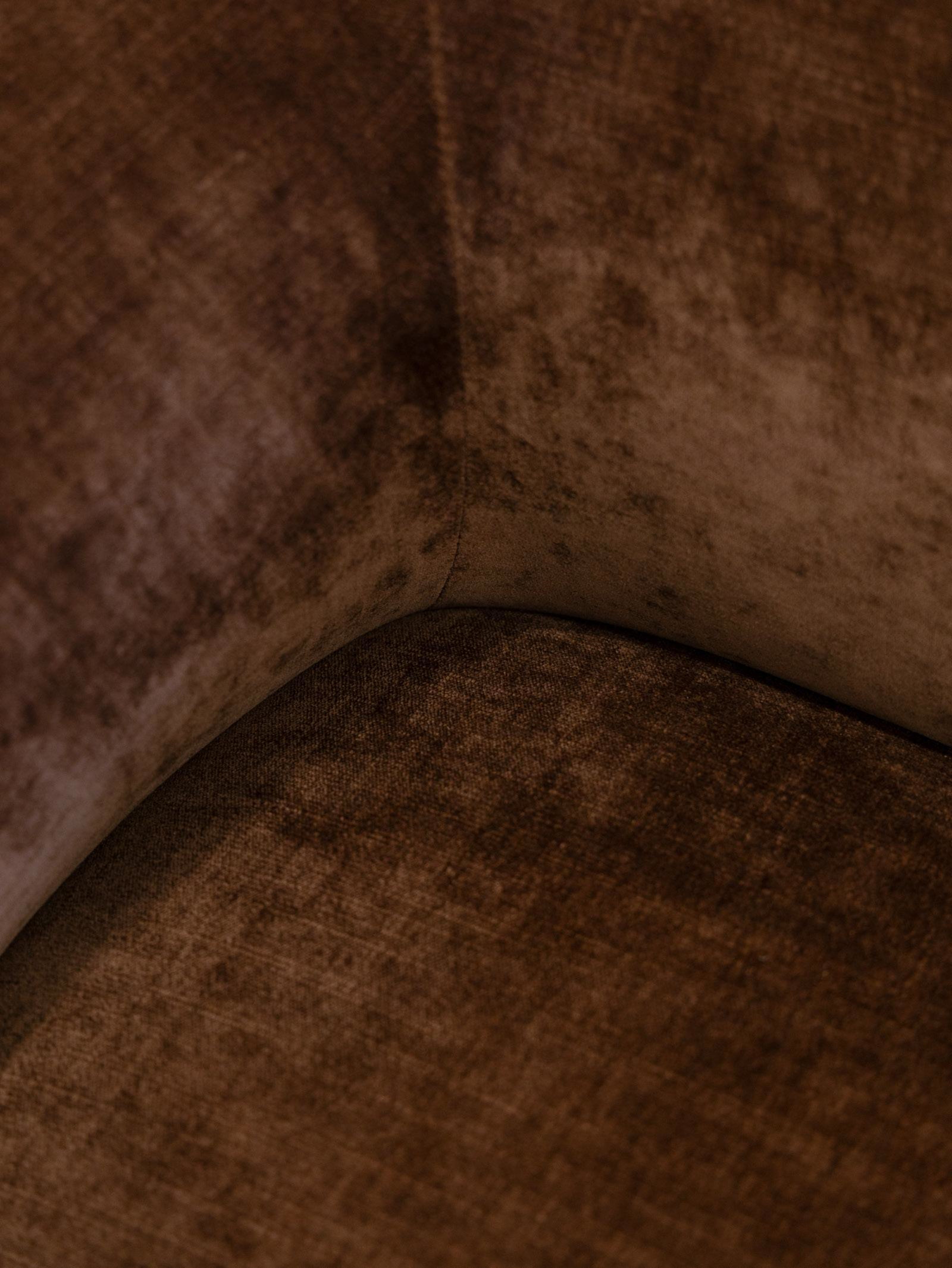 Catalan Occasional Chair