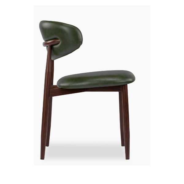 LUCIEN DINING CHAIR – PU