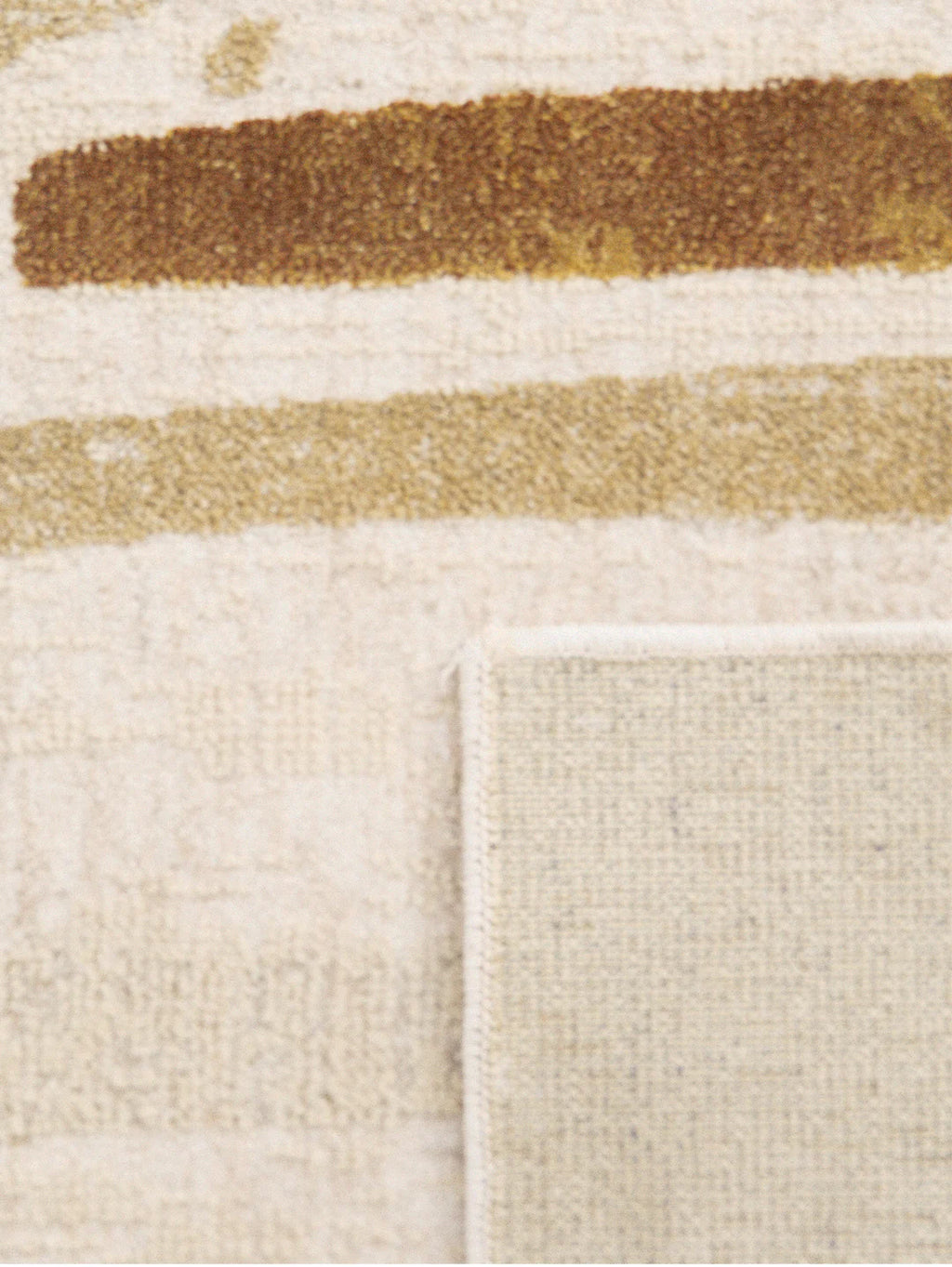 Afterglow Rug in Amber