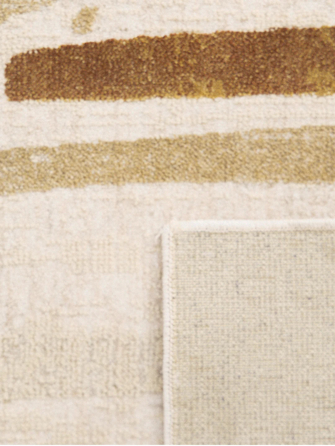 Afterglow Rug in Amber