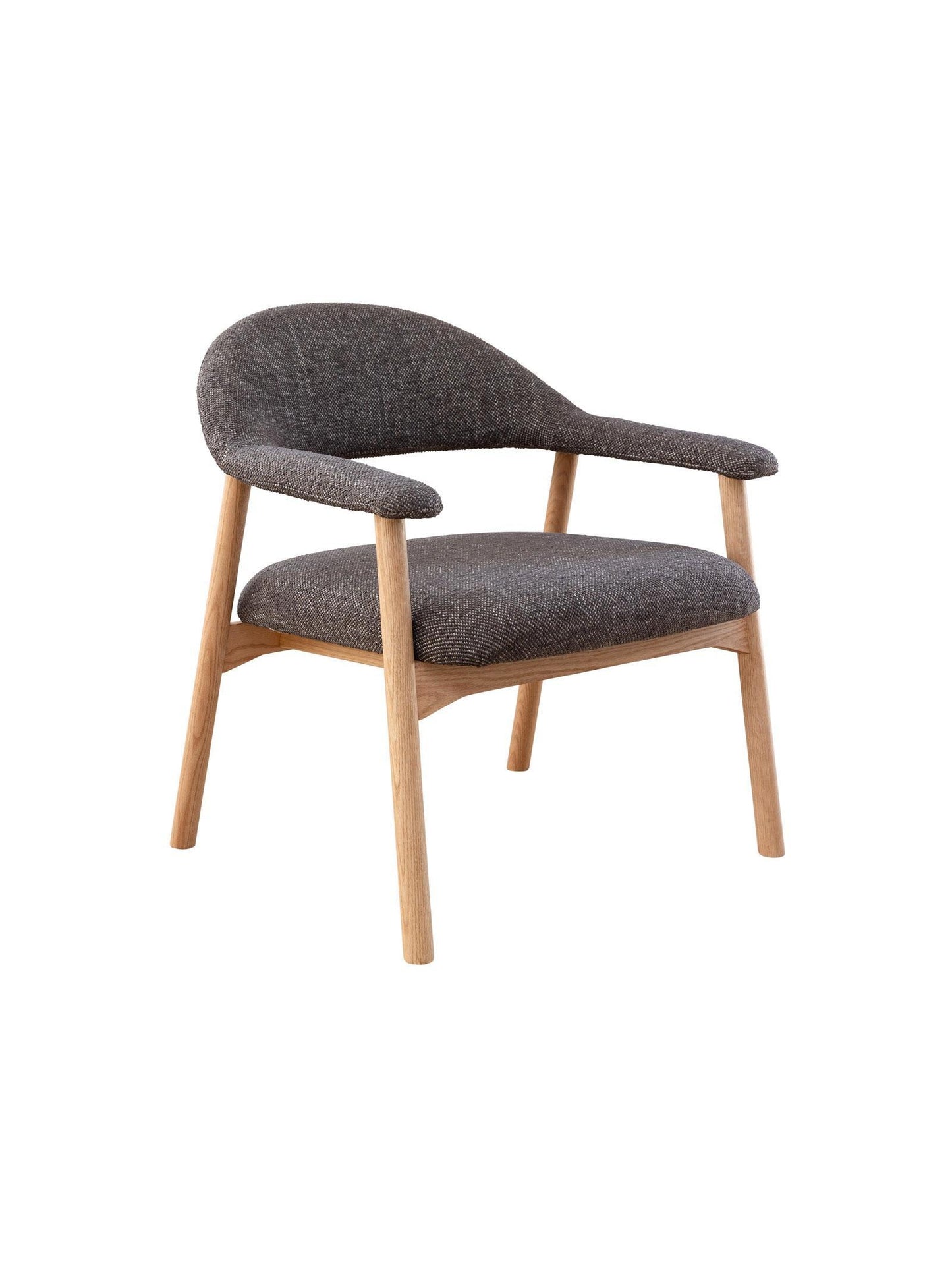 Adele Occasional Oak Chair