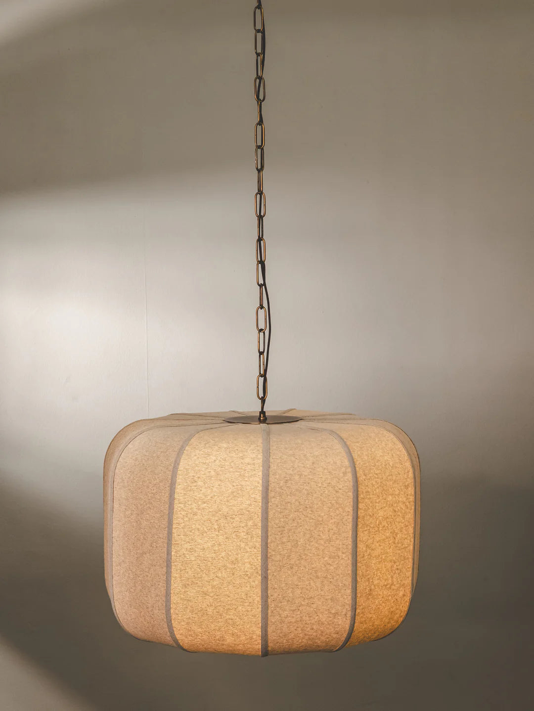 Galleria Pendant Natural