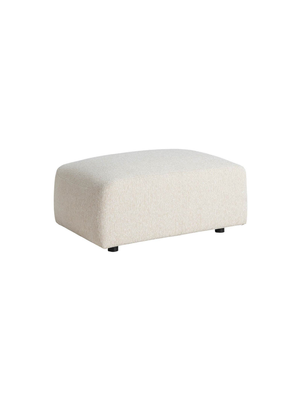 Aluna Modular Sofa Set in Cloud