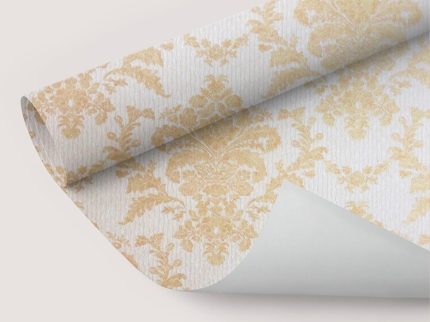 Wallpaper Vintage Sunrise