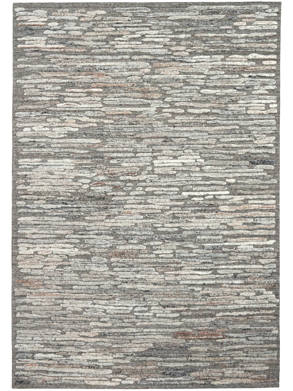 Denver Rug in Stone